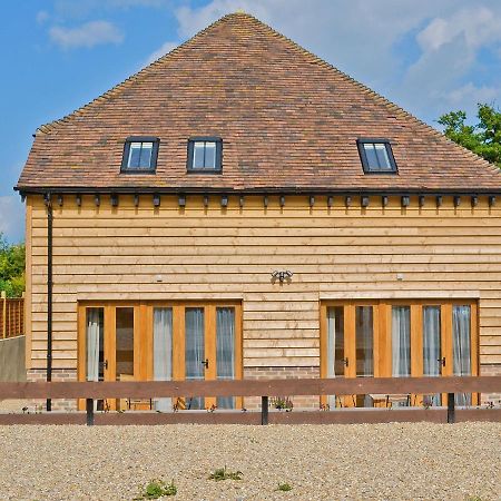 Villa Tiger Horsted Keynes Exterior foto