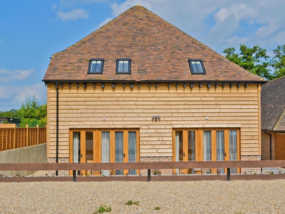 Villa Tiger Horsted Keynes Exterior foto